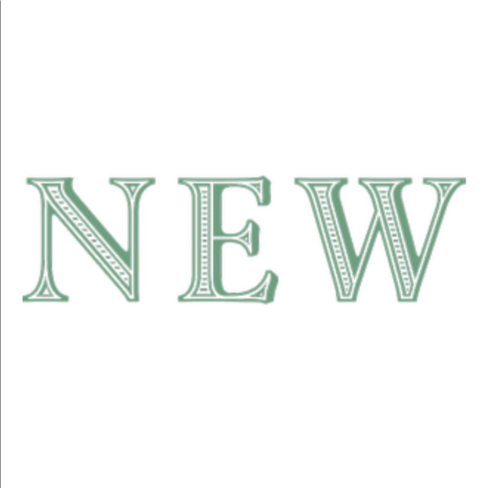 New items available!